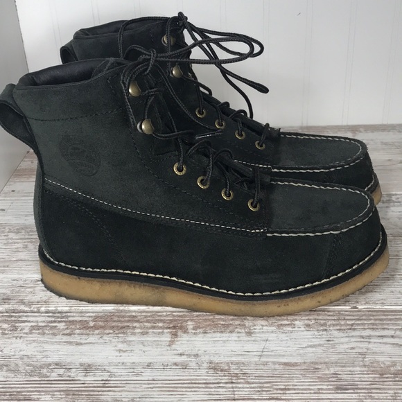 irish setter casual boots